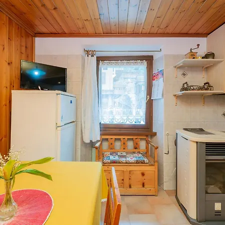 Apartman I Host - Centrale 16